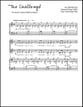 The Challenge SSAA choral sheet music cover